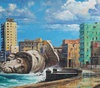 Gallery of Painting by Maikel Benitez - Cuba