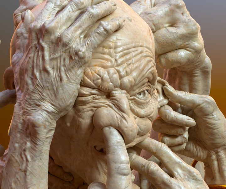 Gallery of Sculpture by Tom Aust - Germany
