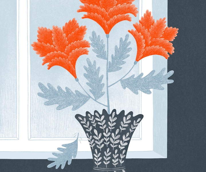 Gallery of Illustration by Kat Sokolova - Russia
