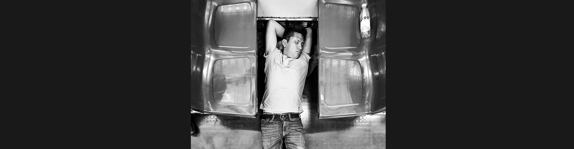 Gallery of Photography by Edgar Lascurain - Mexico