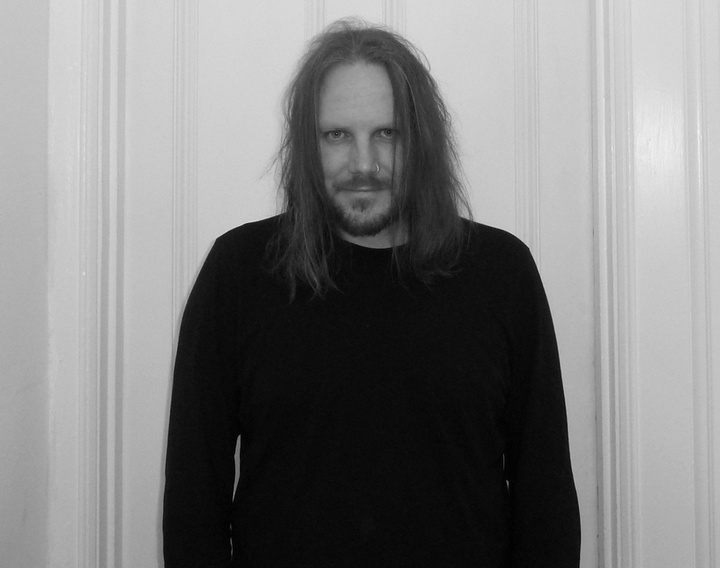 Stuart Mcreath