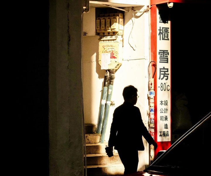 Gallery of Photography by Julia Chu - Taiwan