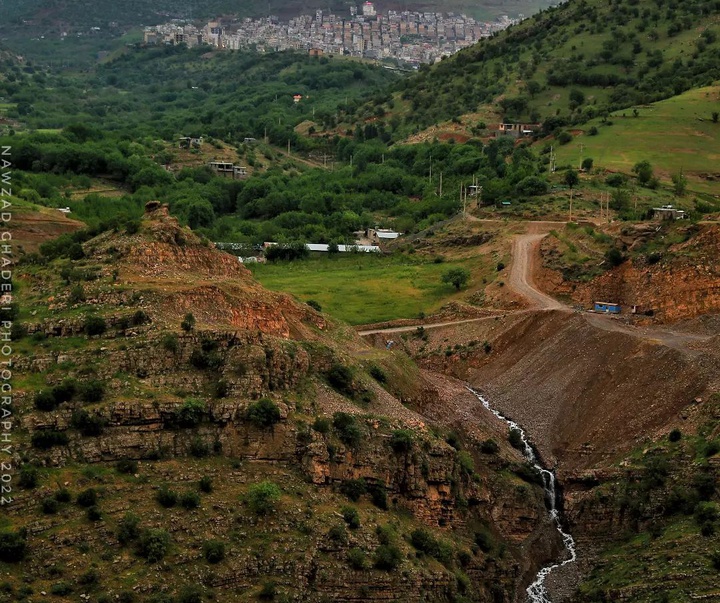 Gallery of photography by Nawzad Ghaderi - Iran