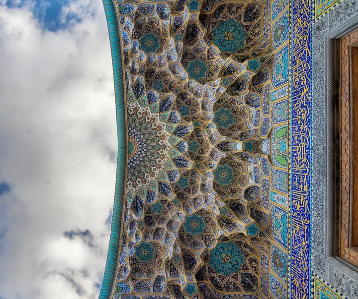 Gallery of photography by Ali Alirezaei - Iran