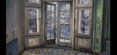 Friedrichs Pontone opens an exhibition of works by painter Matteo Massagrande