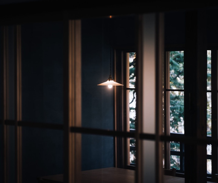Gallery of Photography by Takashi Yasui - Japan