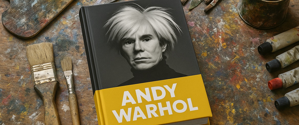 Andy Warhol: Collected Works