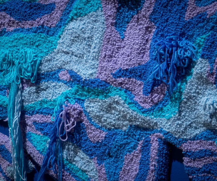 Gallery of Modern Art by  David Jarrin (Davartis) - Ecuador