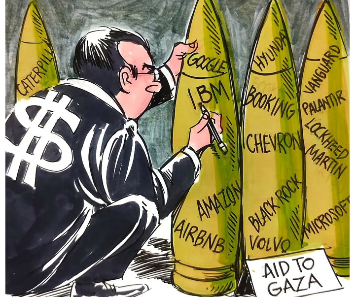 carlos latuff