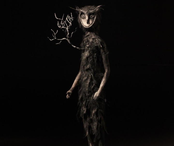 Gallery of Sculpture by Anne Breymann - Germany