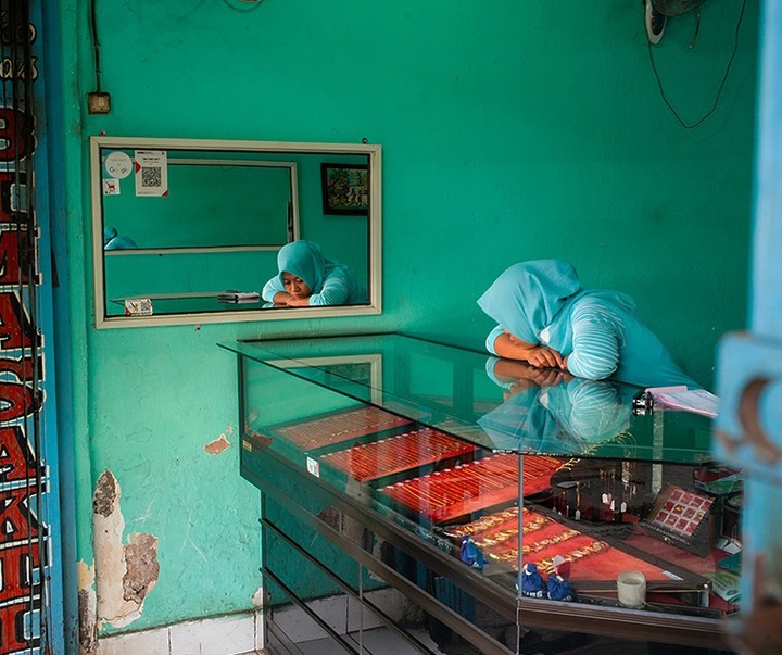 Gallery of Photography by Greg Mo - Cambodia