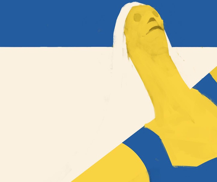 Gallery of Illustration by Luca Boni - Italy