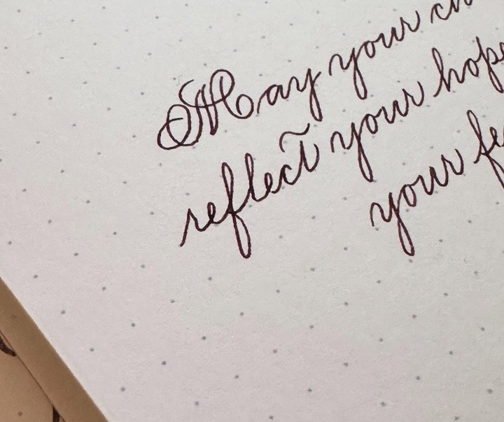 Gallery of Calligraphy by "The Normal Studio" - Germany