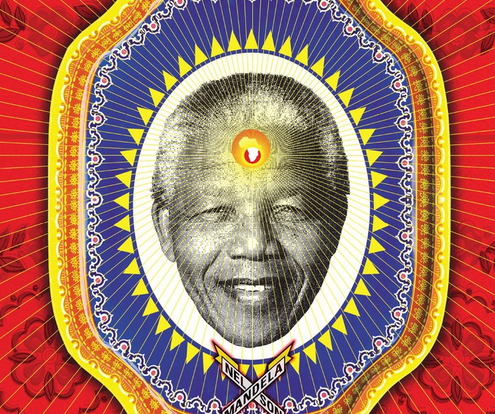 Gallery of Tolerance Poster Exhibition