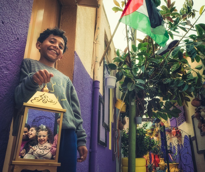 Gallery of Photography by Motaz Azaiza - Palestine