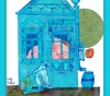 Gallery of Illustrations by Monty Lee
