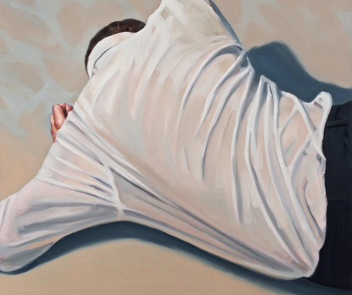 Gallery of Painting by Peter Ravn - Denmark