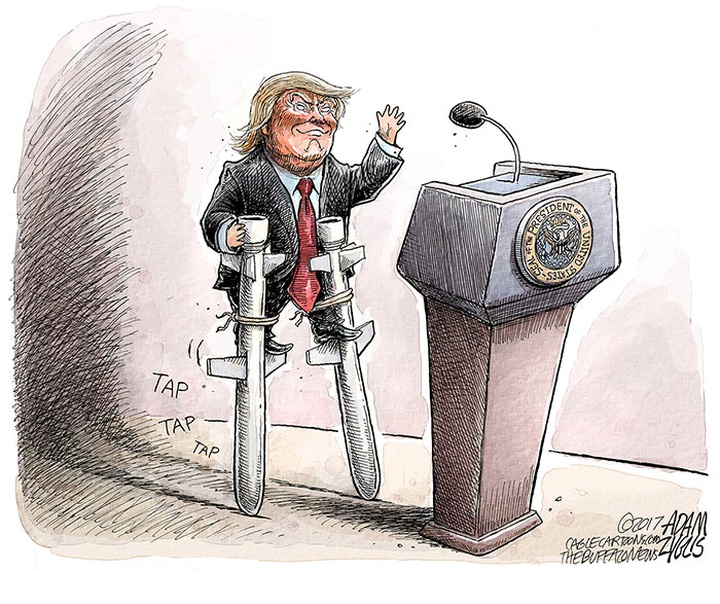 Adam Zyglis