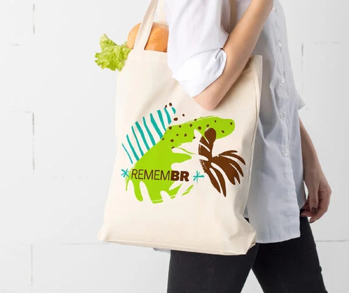 Gallery of Graphics by Gustavo Piqueira - Brazil