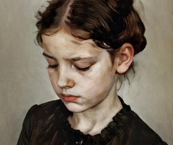 Gallery of Painting by Kevin Foote - USA