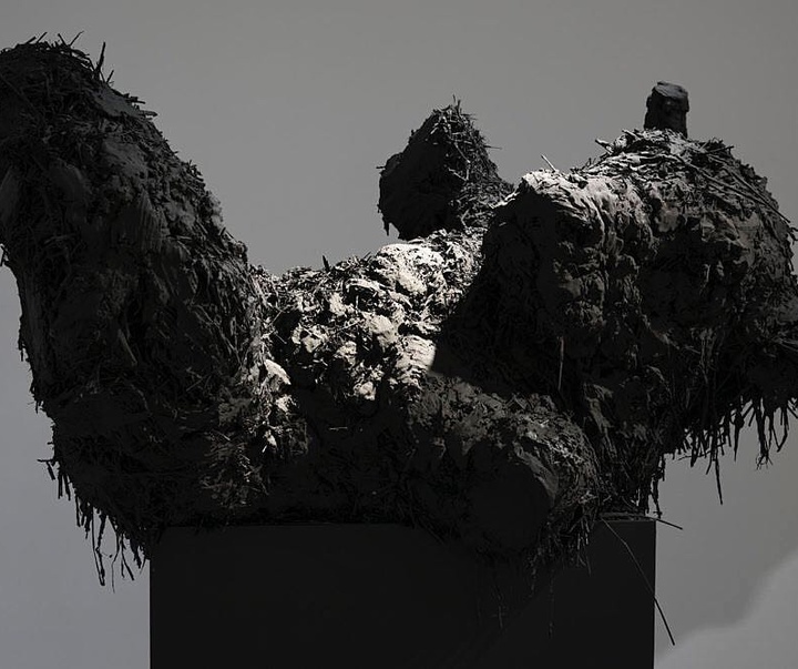 Gallery of Sculpture by Nicola Hicks - UK
