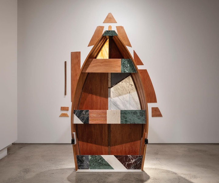 Gallery of Modern Art by Alex Seton - Australia