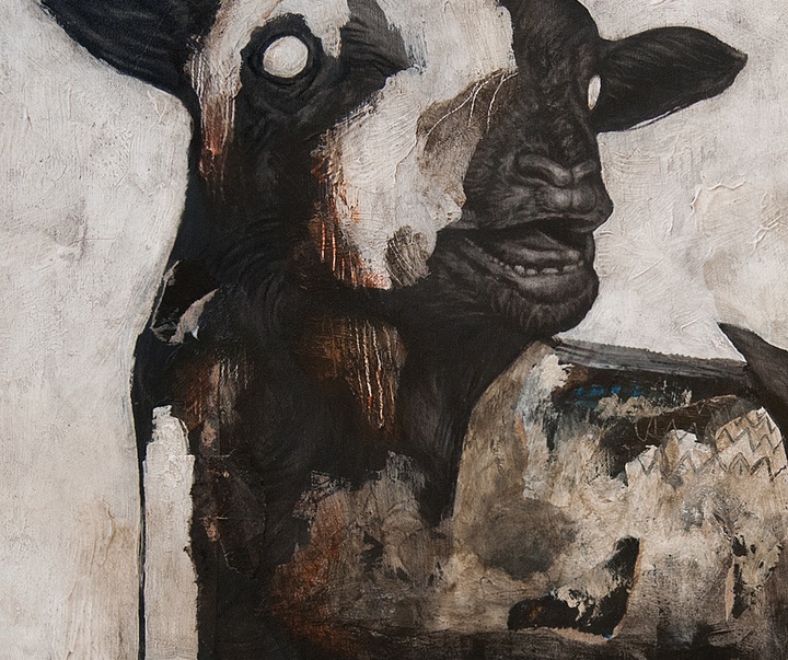 Gallery of Painting & Drawing by Jérôme Oudot - France