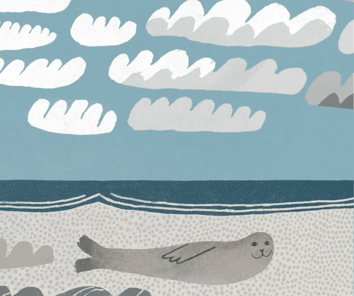 Gallery of Illustration by Tjitske Kamphuis - UK