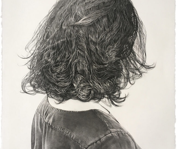 Gallery of Painting & Drawing by Robin Uleman - Netherlands