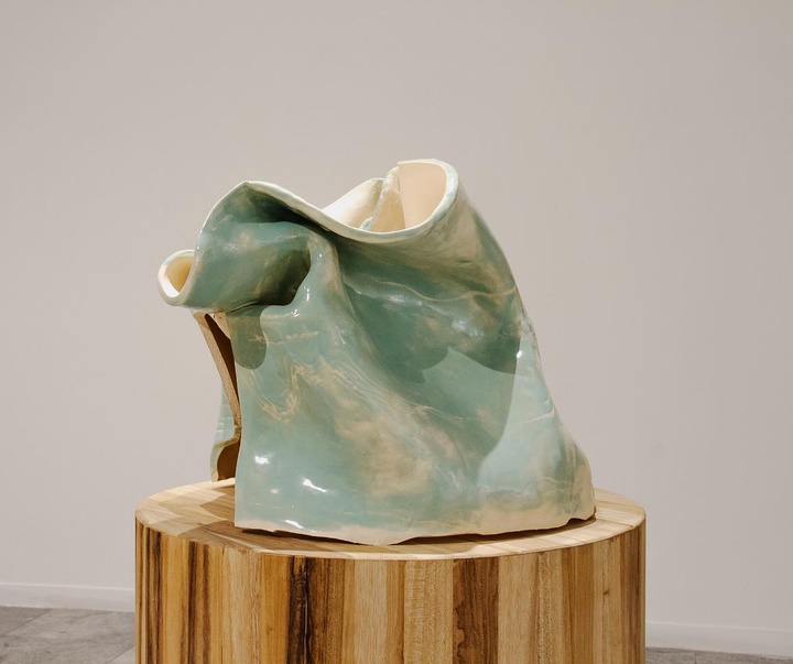 Gallery of Modern Art by  David Jarrin (Davartis) - Ecuador