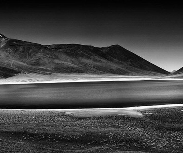 Gallery of photography by Rocha" - Roberto Soares Gomez-Brazil