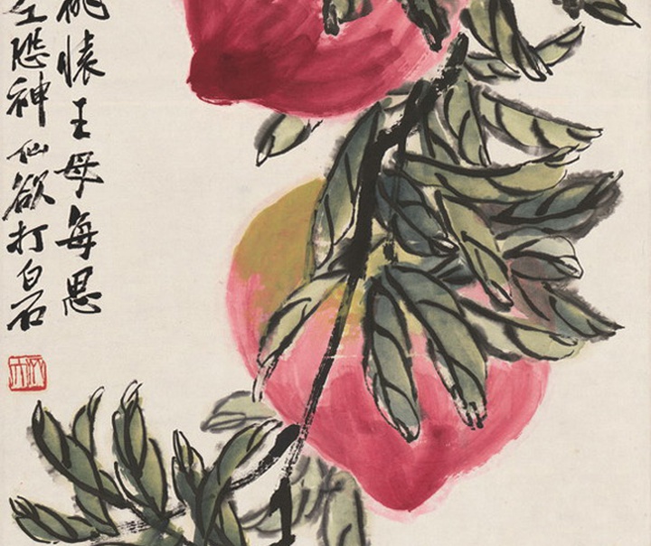 Qi Baishi