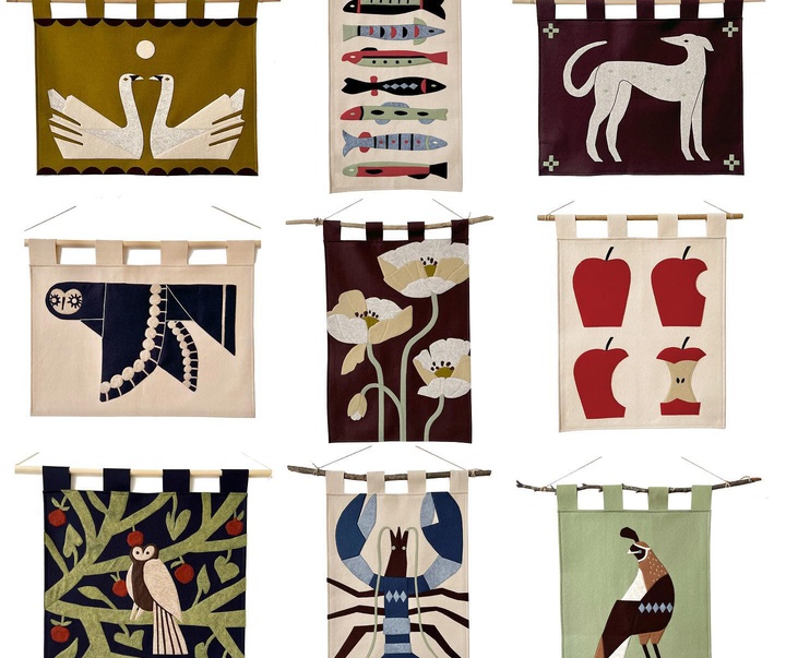 Gallery of Illustration by Cáit McEniff - England