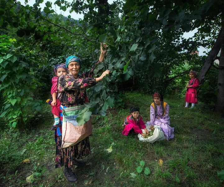 Gallery of Photos by Aygul Ozturk-Turkey