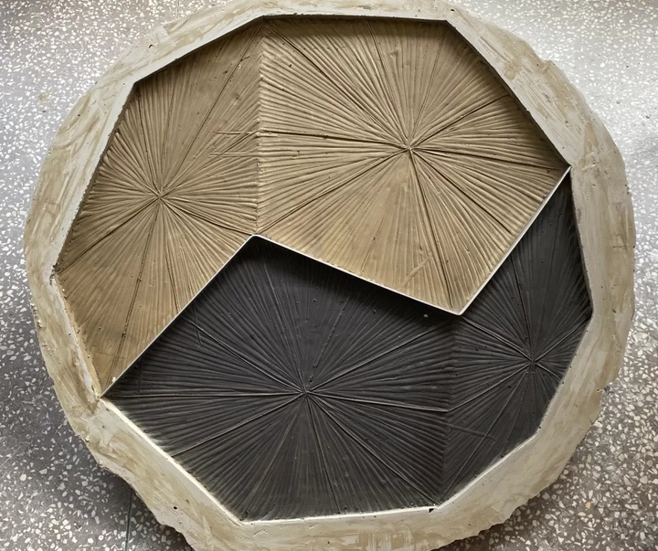 Gallery of Sculpture by Bogdan Rata - Romania