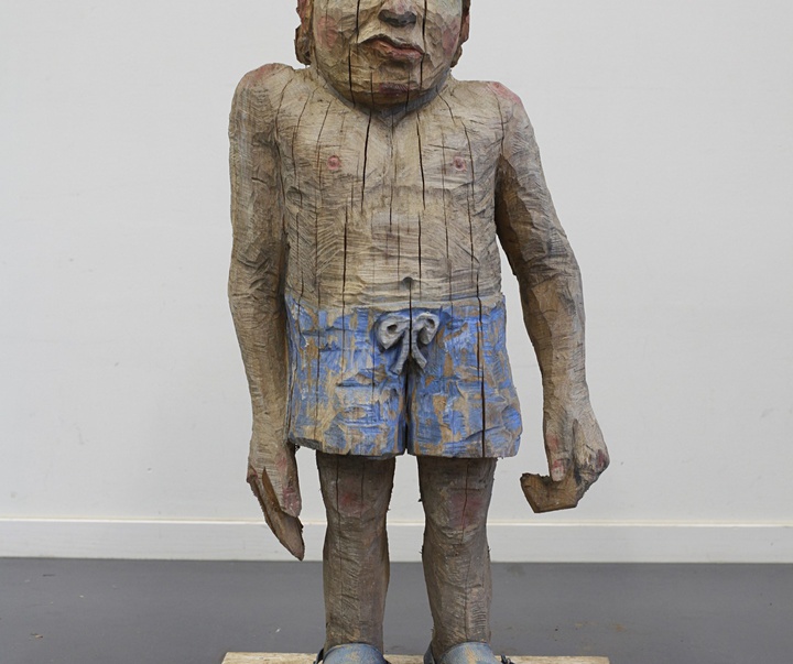 Gallery of Sculpture by Ignaz Huber - Germany