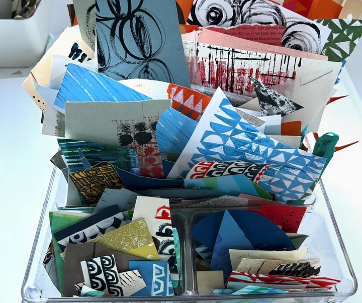 Gallery of Illustration by Clare Youngs - UK