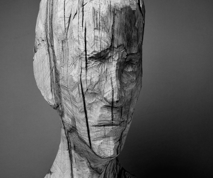 Gallery of Sculpture by Jared Bartz-Germany
