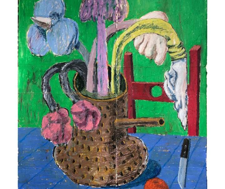 Gallery of Painting by francisco mendes moreira - Portugal