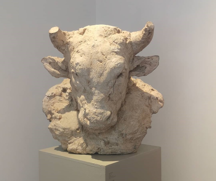 Gallery of Sculpture by Nicola Hicks - UK