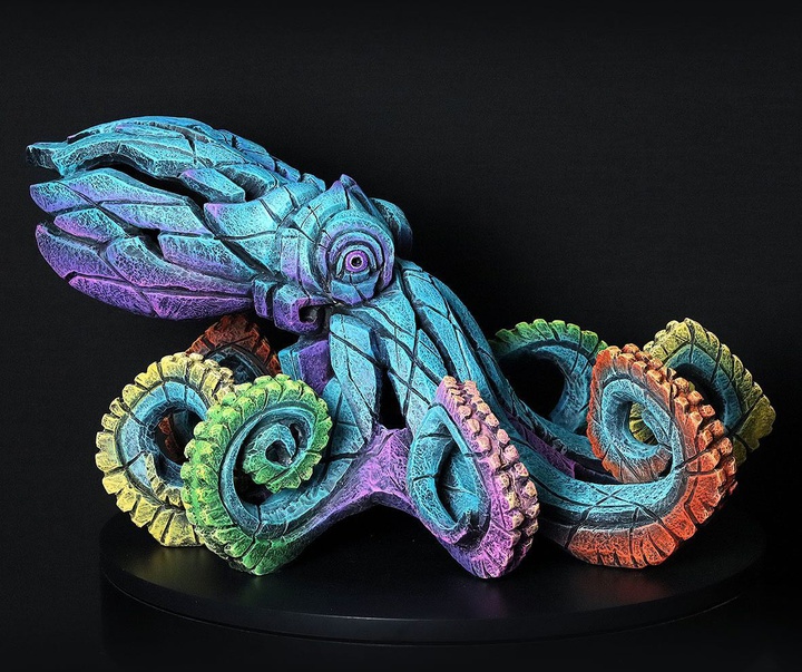 Gallery of Sculpture by Matt Buckley - Scotland