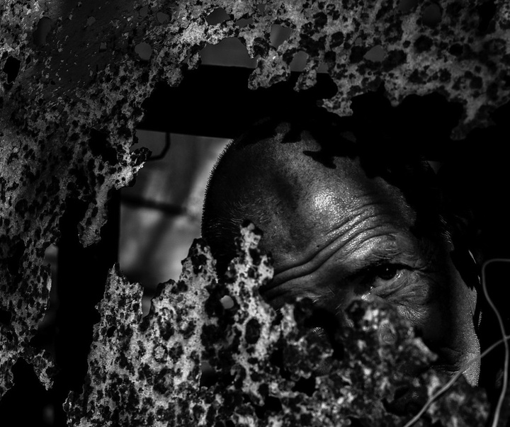 Gallery of Photography by Luis Casadevall - Spain