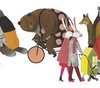 Gallery of Illustration by Simone Rea - Italy