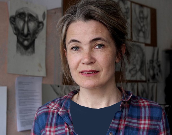anna jacobina Jacobsen