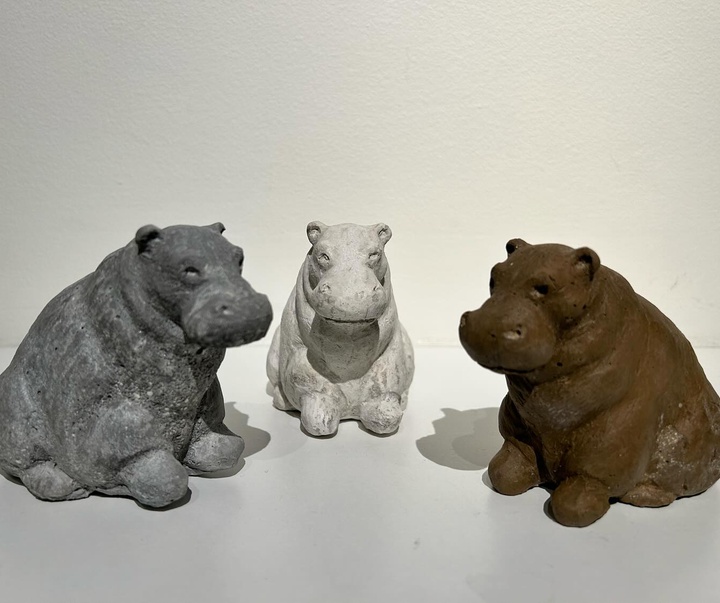 Gallery of Sculpture by Yemisi Wilson - UK