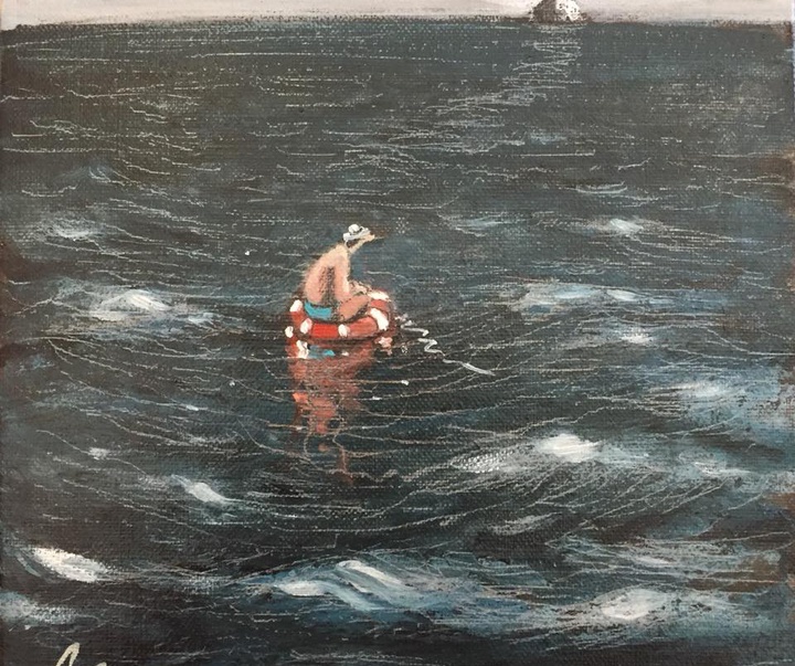 thomas bossard