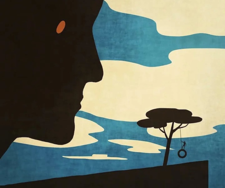 Gallery of Illustration by Toni Demuro - Italy