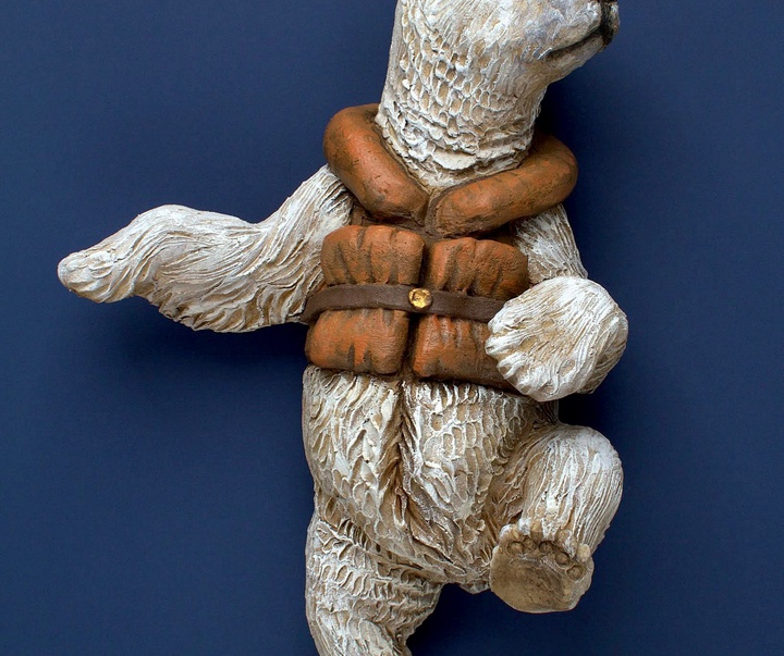 Gallery of Sculpture by Alan Waring – Denmark