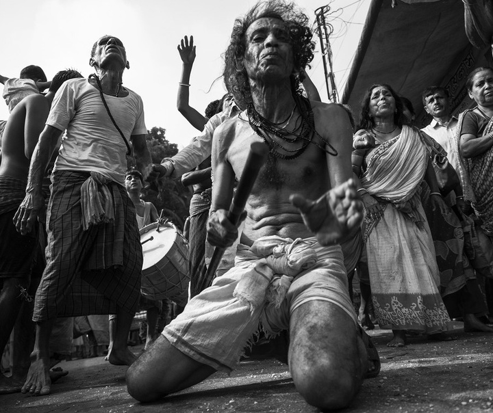 Anjan Ghosh