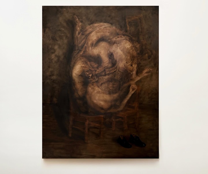 Gallery of Drawing & Painting by Kit King - Canada